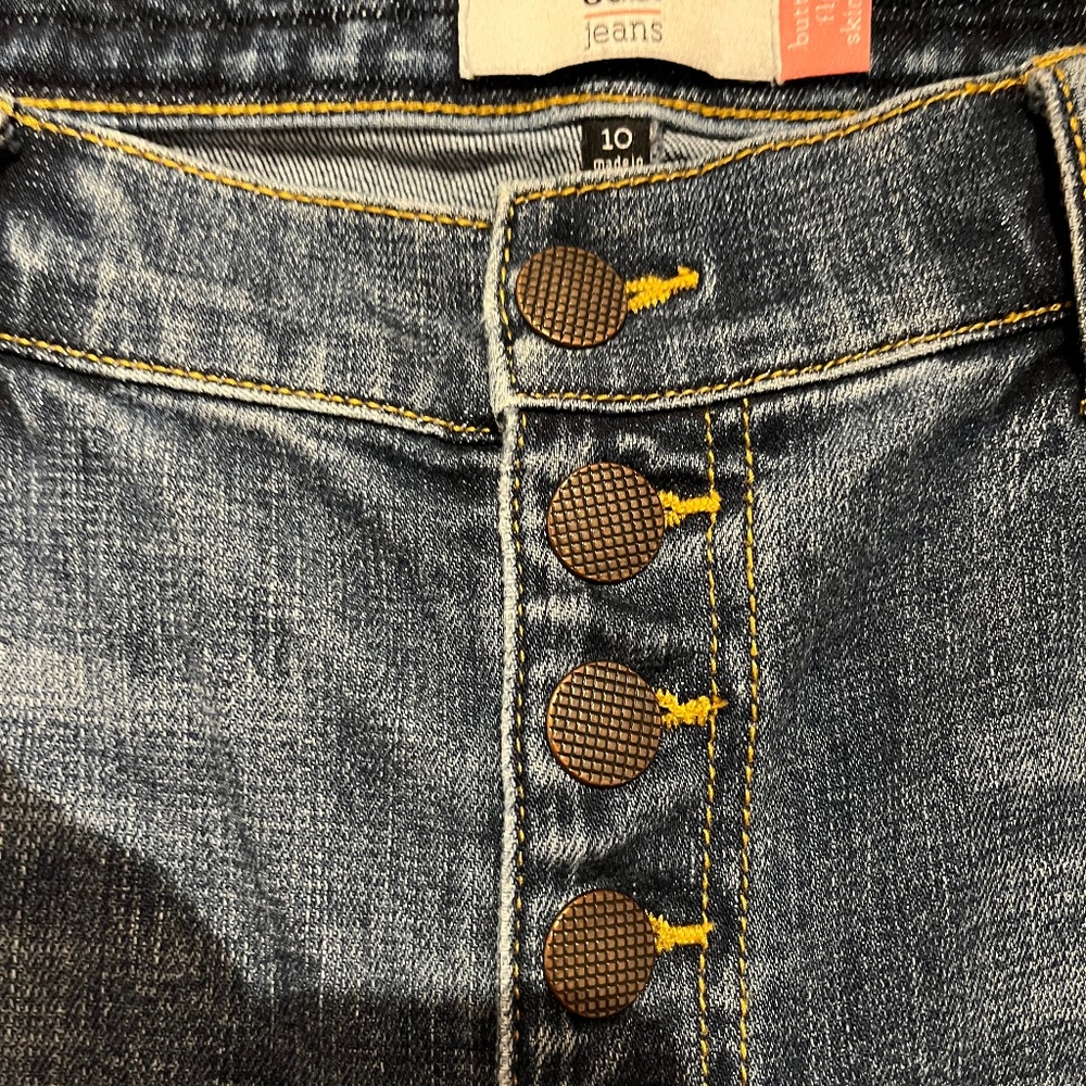 CAbi Jeans